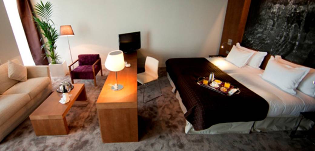 Blau hotels & resorts - Asturien - Blau hotels & resorts - Asturien -