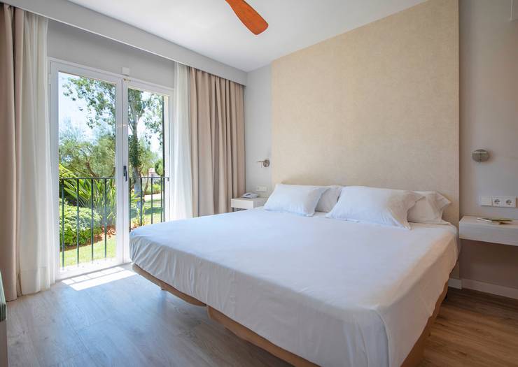 Suite select avec accès au spa blau colònia sant jordi Majorque Suite select avec accès au spa blau colònia sant jordi Majorque