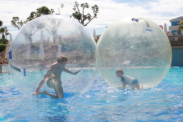 Teensklub blau punta reina Mallorca Teensklub blau punta reina Mallorca
