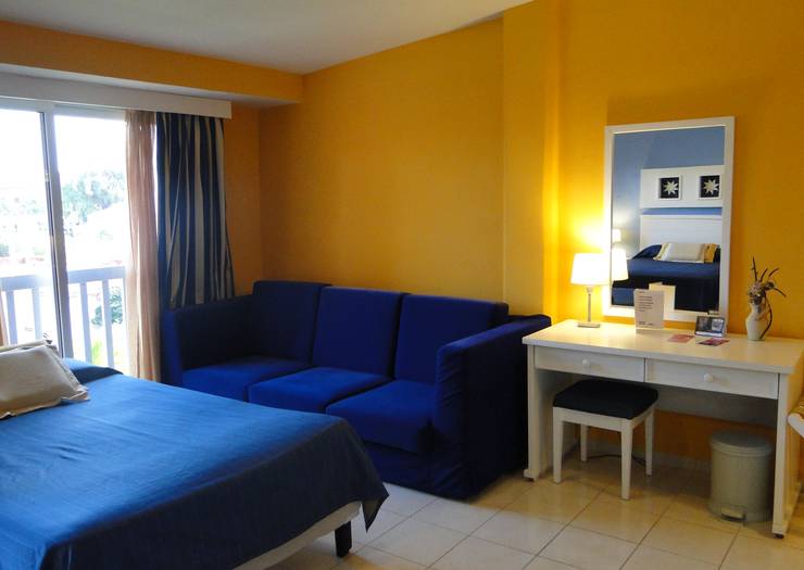 Junior suiten Blau Arenal Habana Beach Kuba Junior suiten Blau Arenal Habana Beach Kuba