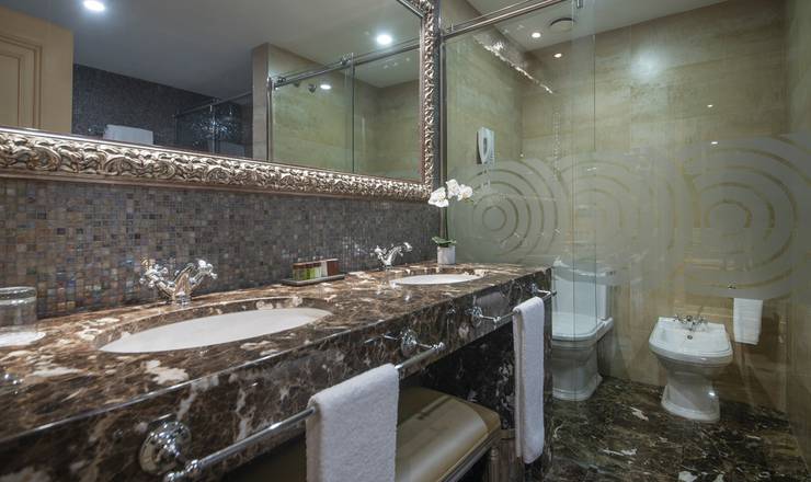 Suite gran hotel las caldas wellness clinic asturias Suite gran hotel las caldas wellness clinic asturias