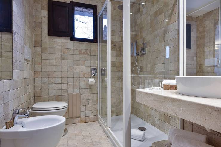 Deluxe double room with sea view sigillum cala moresca at arbatax park arbatax - sardinia Deluxe double room with sea view sigillum cala moresca at arbatax park arbatax - sardinia