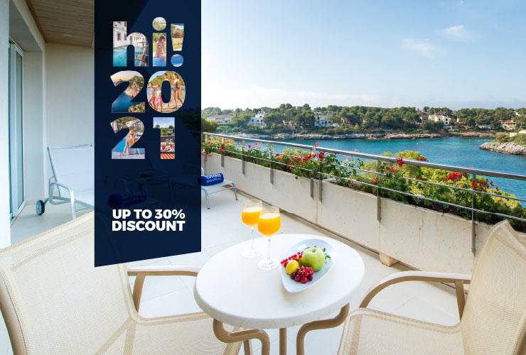 Early Booking Blau hotels & resorts Early Booking Blau hotels & resorts