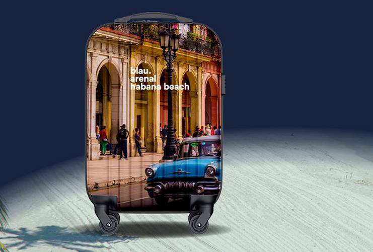 Planifica tus vacaciones con anticipación y aprovecha un descuento del 40% blau hotels Planifica tus vacaciones con anticipación y aprovecha un descuento del 40% blau hotels