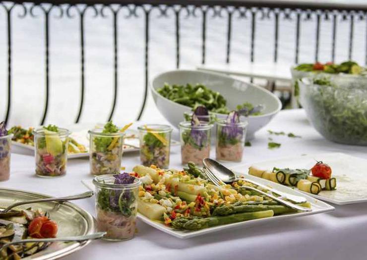 Wellness buffet natura park beach eco resort & spa punta cana Wellness buffet natura park beach eco resort & spa punta cana