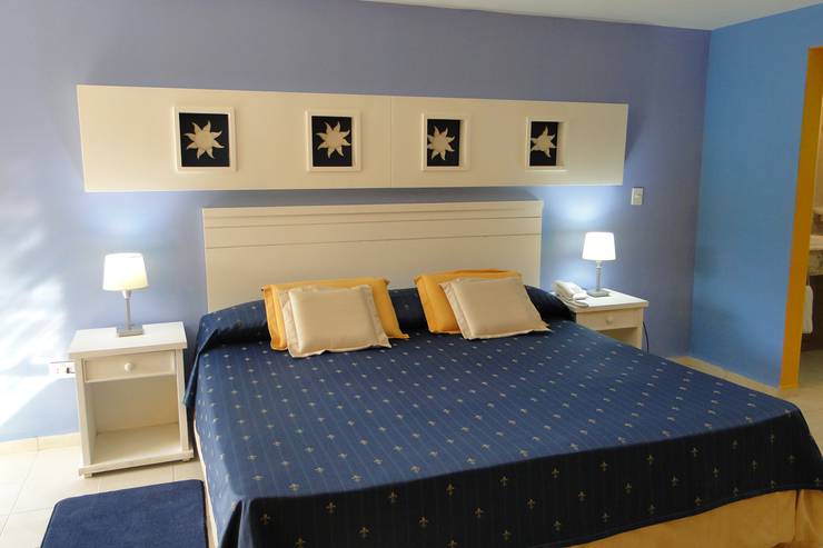 Double room with pool views blau arenal habana beach hotel cuba Double room with pool views blau arenal habana beach hotel cuba