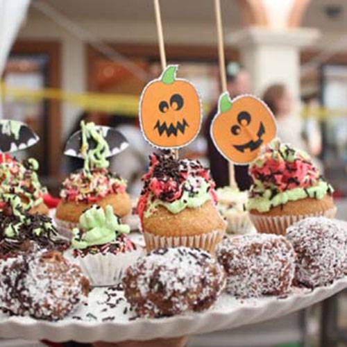 Halloween im Blau Punta Reina Resort Blau Hotels for Holidays Halloween im Blau Punta Reina Resort Blau Hotels for Holidays