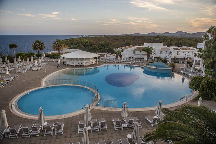 Day Pass con Spa, piscina & Almuerzo blau hotels