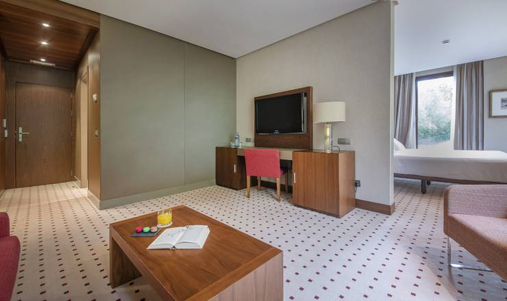 Suite gran hotel las caldas wellness clinic asturias Suite gran hotel las caldas wellness clinic asturias