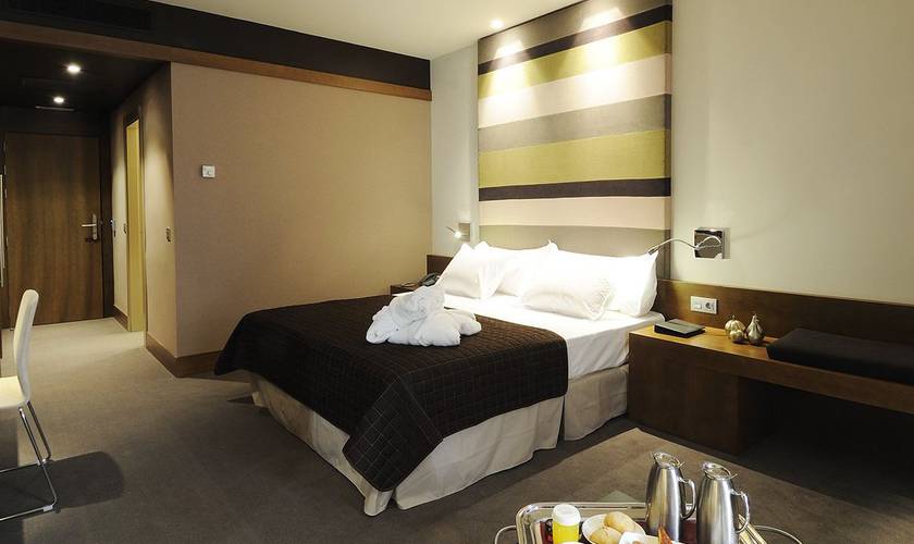 Doppelzimmer mit verbindungstür Las Caldas by Blau hotels Asturien Doppelzimmer mit verbindungstür Las Caldas by Blau hotels Asturien