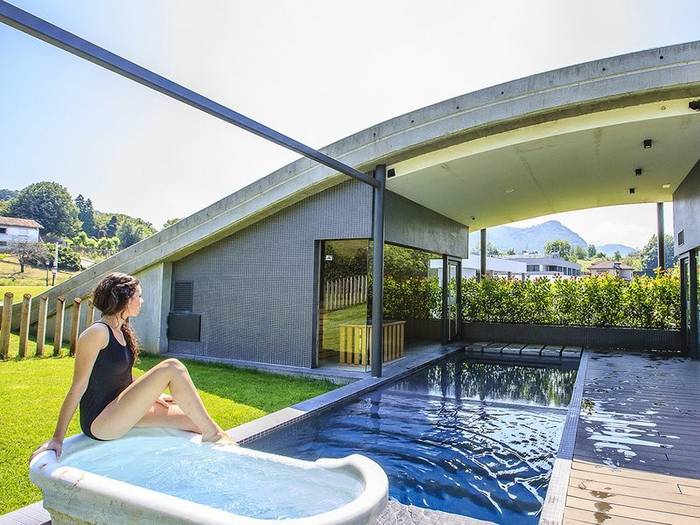 AQUAXANA & AQUADAY - Bonos para el Centro Termal. ¡Elige tu bono! Gran Hotel Las Caldas Wellness Clinic Asturias AQUAXANA & AQUADAY - Bonos para el Centro Termal. ¡Elige tu bono! Gran Hotel Las Caldas Wellness Clinic Asturias