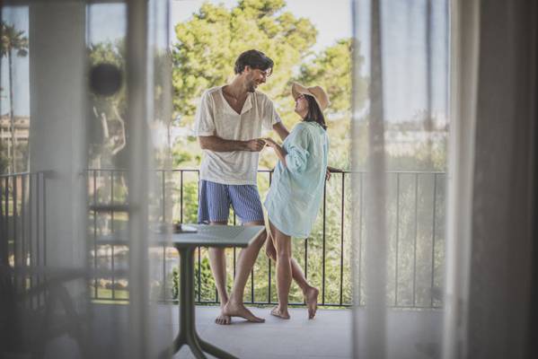 Romantic gift (2 nights) Blau hotels Romantic gift (2 nights) Blau hotels