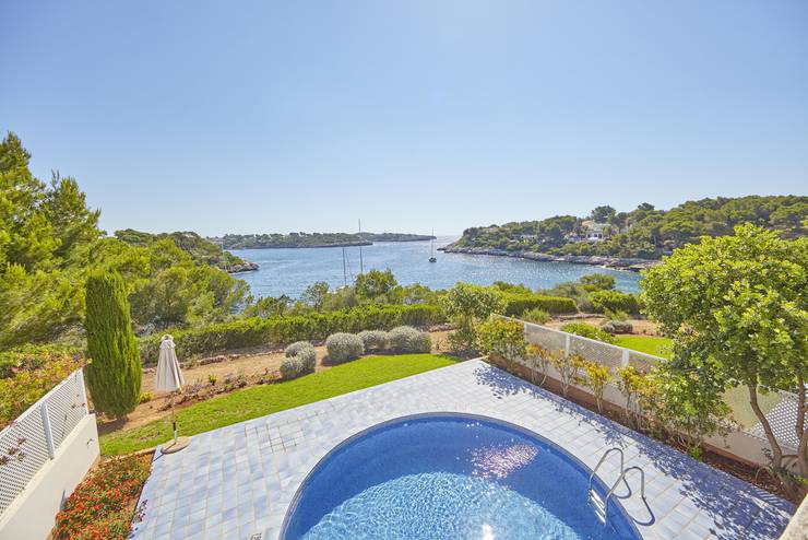 Villa Piscina Blau Privilege PortoPetro Beach Resort & Spa Mallorca Villa Piscina Blau Privilege PortoPetro Beach Resort & Spa Mallorca