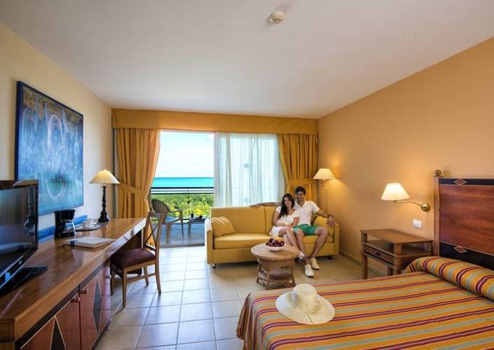 Habitación Doble Blau Varadero Hotel Playa Varadero Habitación Doble Blau Varadero Hotel Playa Varadero