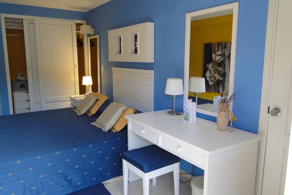 Superior double room Blau Arenal Habana Beach  in Cuba