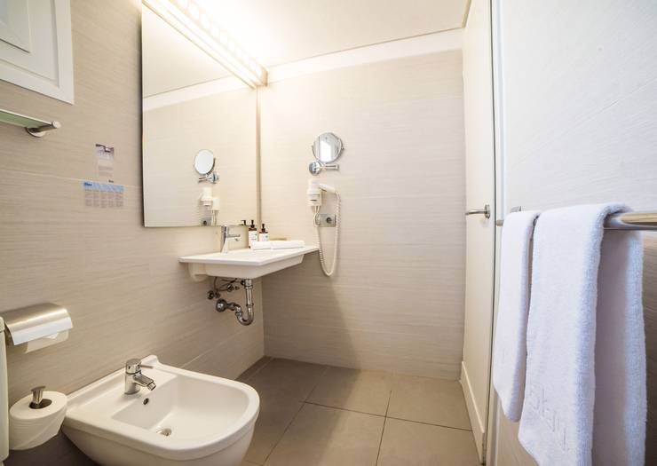 Apartment with balcony Blau Punta Reina Majorca Apartment with balcony Blau Punta Reina Majorca