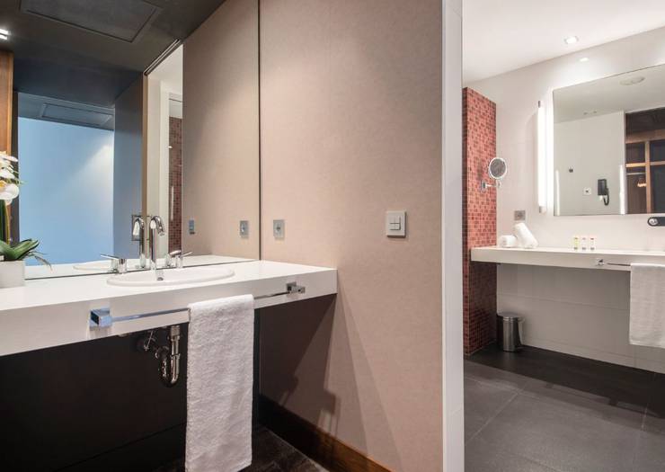 Suite Las Caldas by Blau hotels Asturias Suite Las Caldas by Blau hotels Asturias