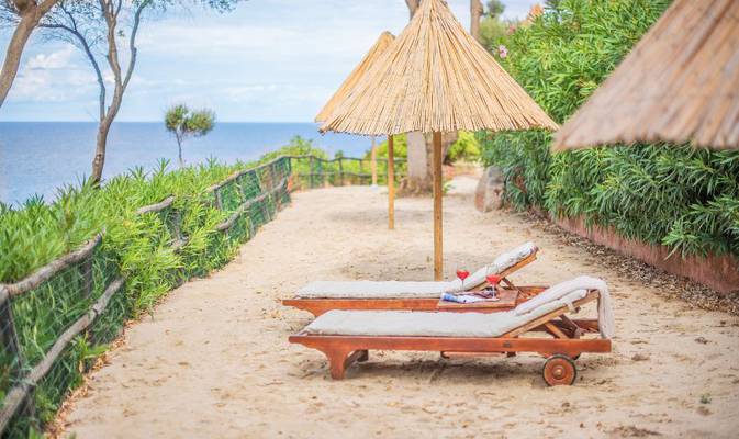 Up to 28% discount Blau Cala Moresca Arbatax - Sardinia Up to 28% discount Blau Cala Moresca Arbatax - Sardinia