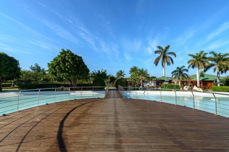 Blau varadero only adults  Blau Varadero Only Adults  Cuba