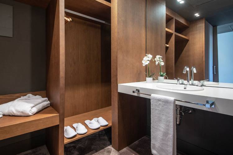 Люкс aquaxana Las Caldas by Blau hotels Астурия Люкс aquaxana Las Caldas by Blau hotels Астурия