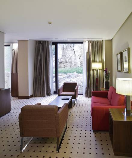 Suite gran hotel las caldas wellness clinic asturies Suite gran hotel las caldas wellness clinic asturies
