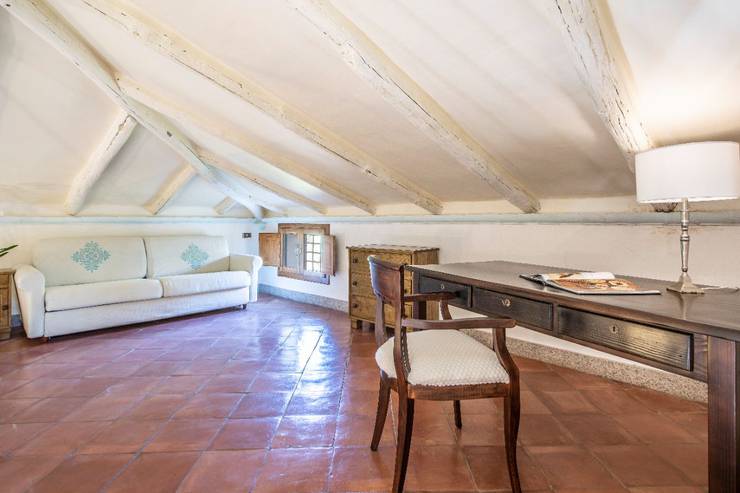 Junior suite avec vue frontale sur la mer Blau Monte Turri (Adultes seulement) Arbatax - Sardaigne Junior suite avec vue frontale sur la mer Blau Monte Turri (Adultes seulement) Arbatax - Sardaigne