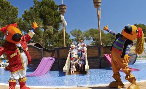 BLAUDILAND Blau Colonia Sant Jordi Resort & Spa en Mallorca BLAUDILAND Blau Colonia Sant Jordi Resort & Spa en Mallorca