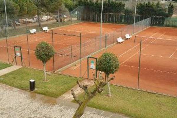 TENNIS COURTS ($) Blau Colonia Sant Jordi Resort & Spa Majorca TENNIS COURTS ($) Blau Colonia Sant Jordi Resort & Spa Majorca