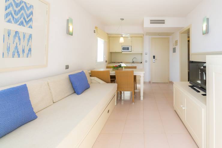 Appartements blau punta reina family resort mallorca Appartements blau punta reina family resort mallorca