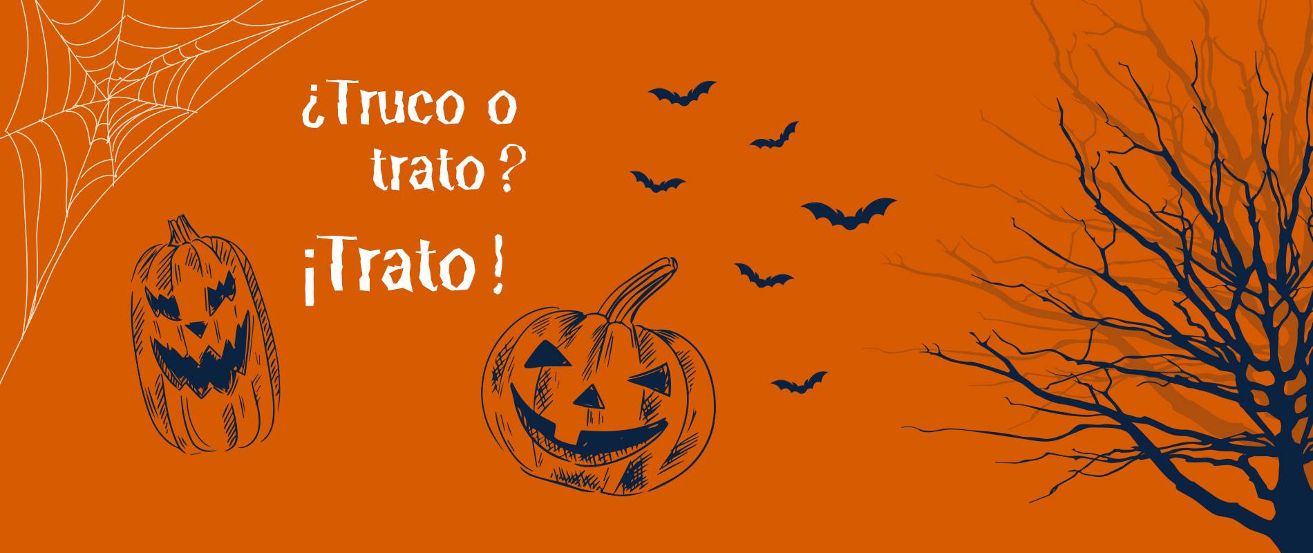 Komm vorbei und verbringe ein gruseliges Halloween Blau Hotels for Holidays Komm vorbei und verbringe ein gruseliges Halloween Blau Hotels for Holidays