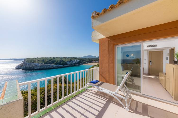 Cala romántica sea view apartment blau punta reina family resort majorca Cala romántica sea view apartment blau punta reina family resort majorca