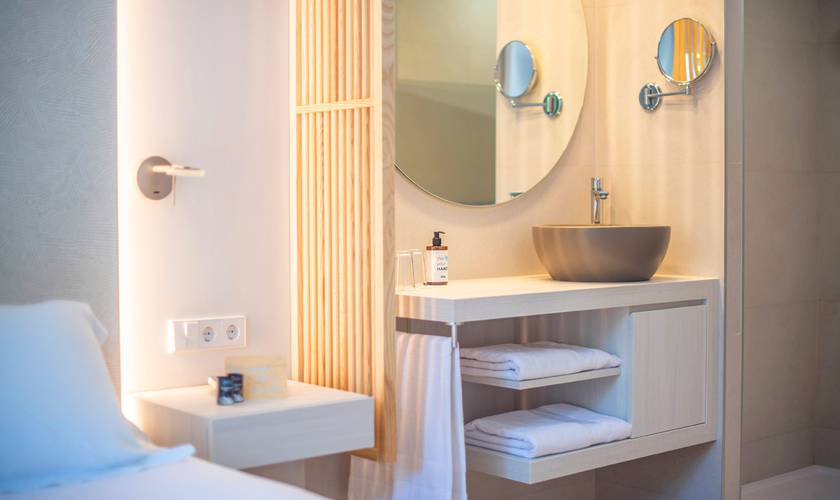 Superior suite Blau Colonia Sant Jordi Majorca Superior suite Blau Colonia Sant Jordi Majorca