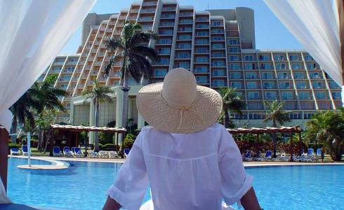 ATENCIÓN PERSONALIZADA Blau Varadero Hotel en Playa Varadero ATENCIÓN PERSONALIZADA Blau Varadero Hotel en Playa Varadero