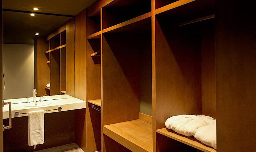 Suite deluxe Las Caldas by Blau hotels Asturie Suite deluxe Las Caldas by Blau hotels Asturie
