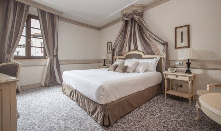 Junior suite gran hotel las caldas wellness clinic asturias Junior suite gran hotel las caldas wellness clinic asturias