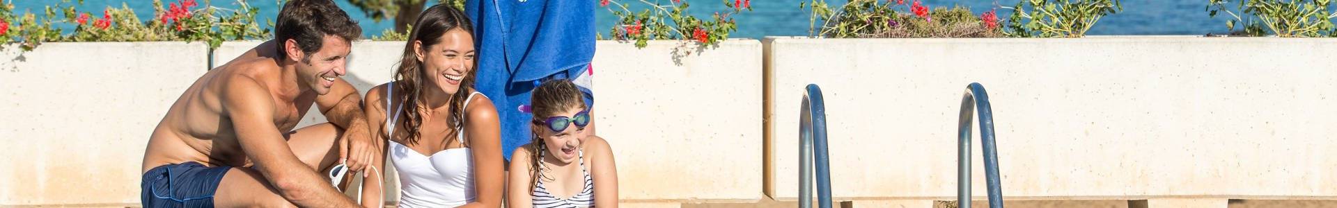 Blau Hotels - Majorca - Blau Hotels - Majorca -