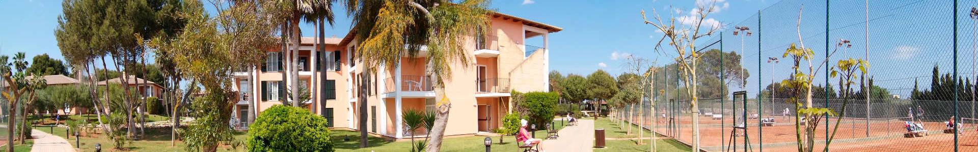 Blau hotels & resorts - Maiorca - Blau hotels & resorts - Maiorca -