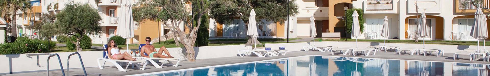 Blau hotels & resorts - Mallorca - Blau hotels & resorts - Mallorca -