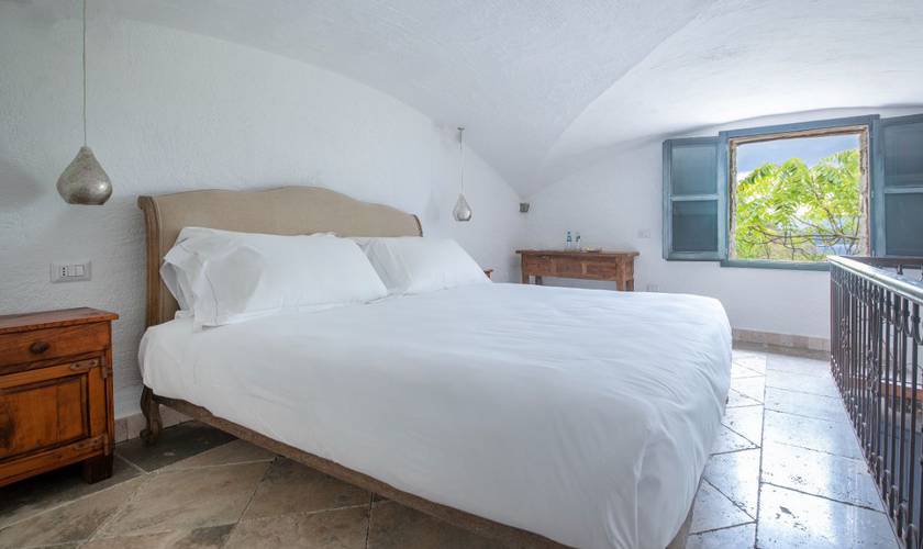 Superior suite Blau Cala Moresca Arbatax - Sardinia Superior suite Blau Cala Moresca Arbatax - Sardinia