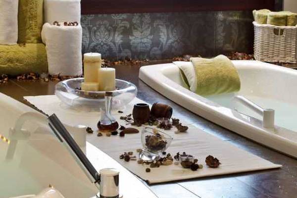 Área wellness & beauty gran hotel las caldas wellness clinic asturias Área wellness & beauty gran hotel las caldas wellness clinic asturias