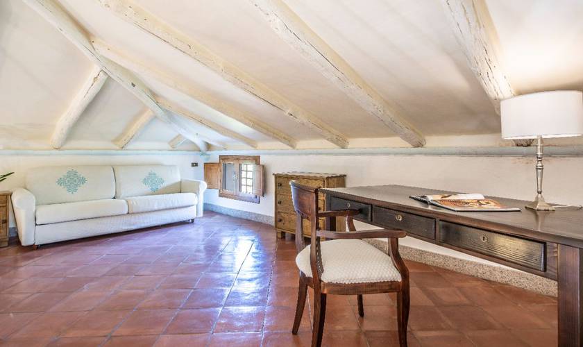 Junior suite vista mare frontale Blau Monte Turri (Solo adulti) Arbatax - Sardegna Junior suite vista mare frontale Blau Monte Turri (Solo adulti) Arbatax - Sardegna