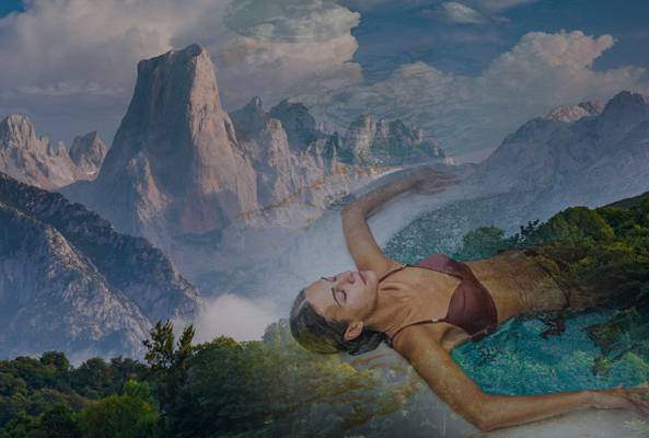 Erleben sie die freiheit des sommers in las caldas Las Caldas by Blau Hotels Asturien Erleben sie die freiheit des sommers in las caldas Las Caldas by Blau Hotels Asturien