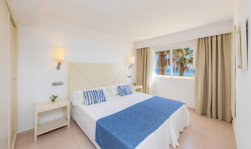 Apartamento vista mar Blau Punta Reina Mallorca Apartamento vista mar Blau Punta Reina Mallorca
