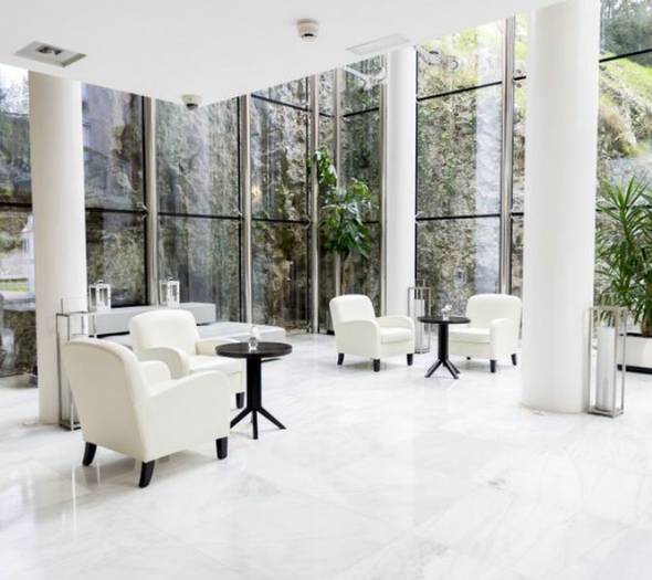 Free wi-fi Gran Hotel Las Caldas by Blau Hotels Asturias