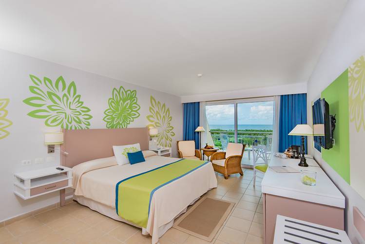 Habitación Doble Superior Blau Varadero Hotel Playa Varadero Habitación Doble Superior Blau Varadero Hotel Playa Varadero