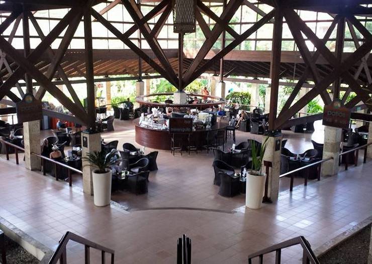 Bar cohoba natura park beach eco resort & spa punta cana Bar cohoba natura park beach eco resort & spa punta cana