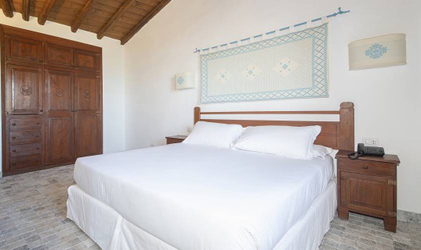 Junior suite Blau Cala Moresca Arbatax - Sardegna Junior suite Blau Cala Moresca Arbatax - Sardegna