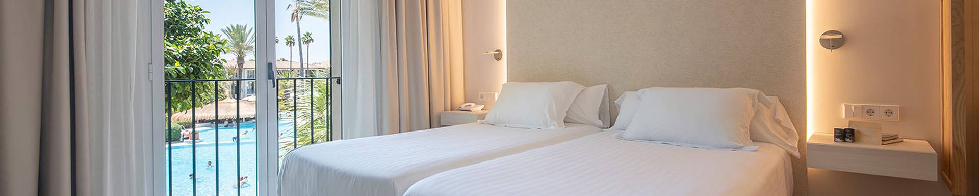 Blau hotels - Majorca - Blau hotels - Majorca -