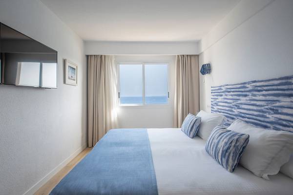 Junior Suite Avec Vue Sur La Mer Cala Romántica blau punta reina à Majorque Junior Suite Avec Vue Sur La Mer Cala Romántica blau punta reina à Majorque