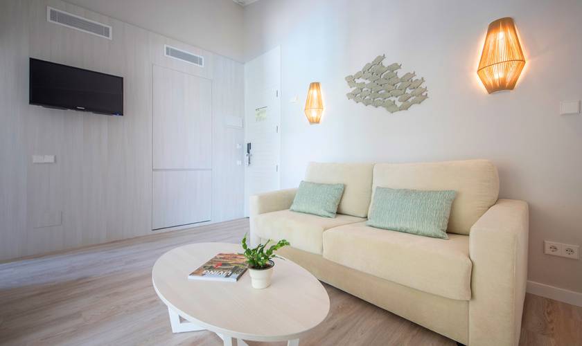 Superior suite Blau Colonia Sant Jordi Majorca Superior suite Blau Colonia Sant Jordi Majorca